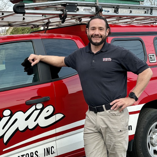 Mosquito control service